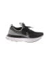 Nike Black Sneakers Size 9 - photo 1