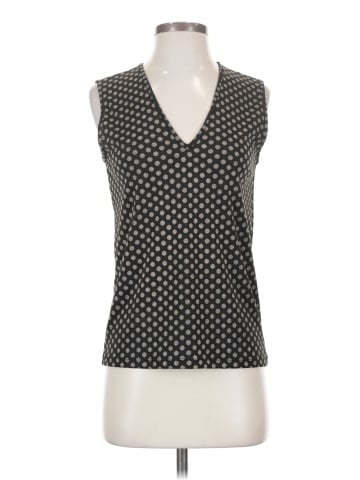 DKNY Sleeveless Blouse (view 1)