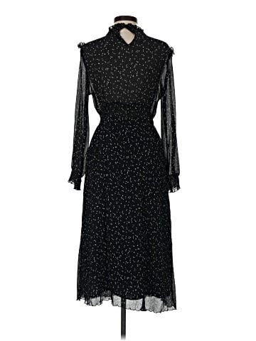 Zara Cocktail Dress (view 2)