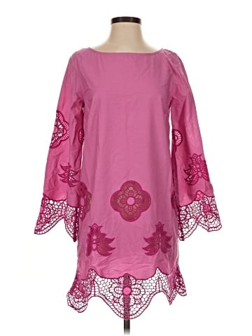 MISA Los Angeles Casual Dress (view 1)