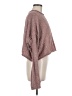 Arizona Jean Company 100% Polyester Brown Pullover Sweater Size M - photo 4