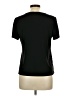 Assorted Brands 100% Polyester Black Short Sleeve T-Shirt Size L - photo 2