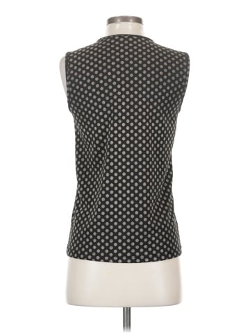 DKNY Sleeveless Blouse (view 2)
