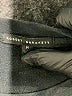 Robert Barakett Black Sweatshirt Size M - photo 7