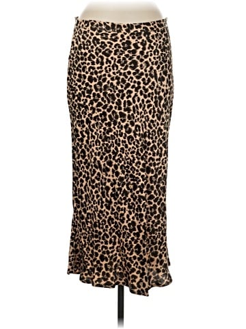 By Anthropologie Casual Skirt (view 1)