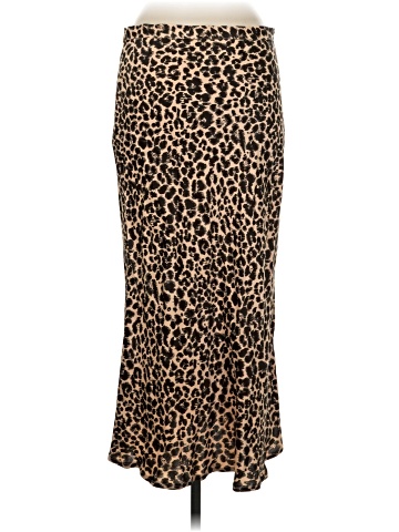 By Anthropologie Casual Skirt (view 2)