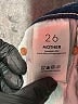 Mother Blue Jeans Size 26 waist - photo 8