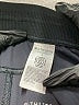 Athleta Solid Black Track Pants Size L - photo 7