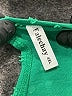 Assorted Brands 100% Polyester Green Long Sleeve Blouse Size 4X - photo 7