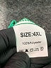 Assorted Brands 100% Polyester Green Long Sleeve Blouse Size 4X - photo 8