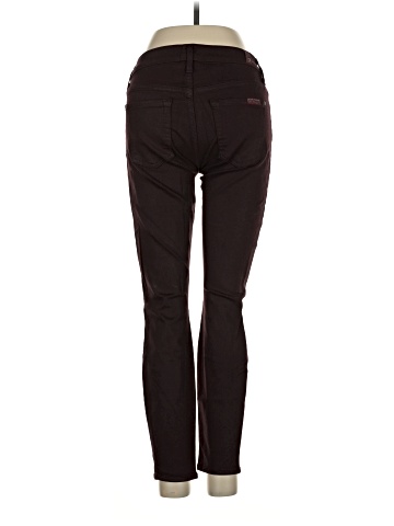 7 For All Mankind Jeggings (view 2)