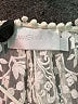 Zimmermann Ivory Long Sleeve Blouse Size S - photo 8
