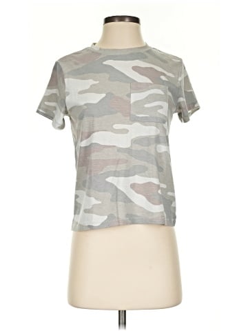 Arizona Jean Company Short Sleeve T-Shirt (view 1)