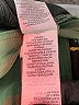PrAna Green Active Pants Size 8 - photo 9