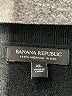 Banana Republic 100% Wool Solid Black Wool Pullover Sweater Size XL - photo 7