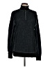 Buckle Black Black Pullover Sweater Size L - photo 1