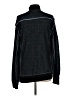 Buckle Black Black Pullover Sweater Size L - photo 2