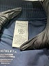 Athleta Solid Blue Casual Pants Size L - photo 7