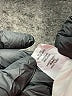J.Crew 100% Linen Ivory Blazer Size 15 - photo 7