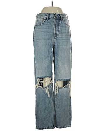 Topshop Jeans (view 1)