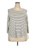 Hypso Ivory 3/4 Sleeve T-Shirt Size 4X - photo 1