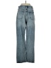 Topshop 100% Cotton Blue Jeans Size 4 - photo 2
