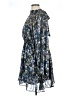 Lulus 100% Polyester Blue Casual Dress Size XL - photo 5