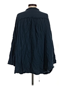 Free People 3/4 Sleeve Blouse (view 2)