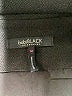 Bobi Solid Black Cocktail Dress Size M - photo 7