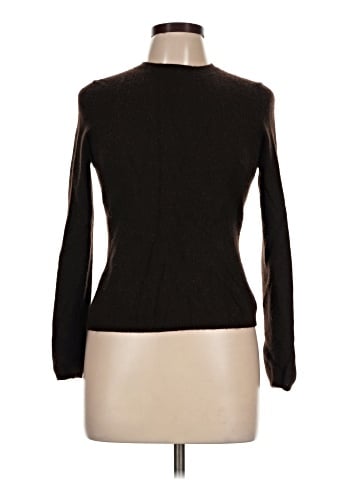 Magaschoni Turtleneck Sweater (view 1)