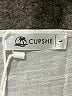 Cupshe Ivory White Swimsuit Cover Up Size L - photo 6