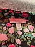 Talbots Outlet 100% Polyester Black Long Sleeve Blouse Size 2X - photo 7