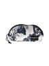Jansport Blue White Makeup Bag One size - photo 1