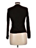 Magaschoni Black Turtleneck Sweater Size L - photo 2