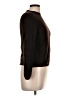 Magaschoni Black Turtleneck Sweater Size L - photo 4