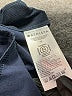 Athleta Solid Blue Casual Pants Size 12 - photo 7