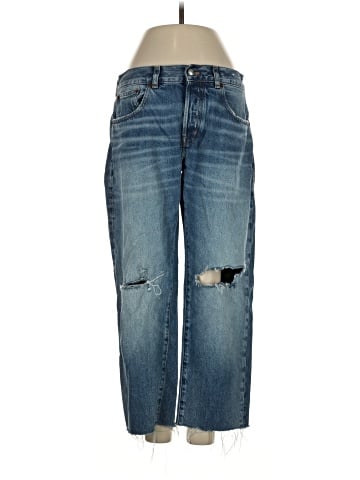 Madewell Jeans (view 1)