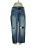 Madewell 100% Cotton Blue Jeans Size 26 waist (petite) - photo 1