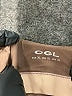 OGL Brown Tank Top Size XL - photo 7