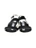 Unbranded Black Sandals Size EU 40 - photo 2
