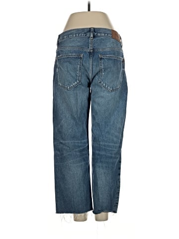 Madewell Jeans (view 2)