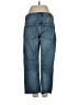 Madewell 100% Cotton Blue Jeans Size 26 waist (petite) - photo 2