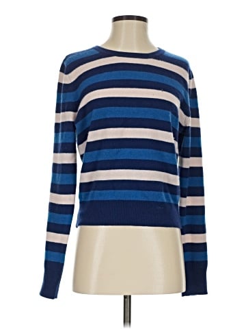 Reformation Cashmere Pullover Sweater (view 1)