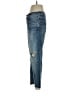 Madewell 100% Cotton Blue Jeans Size 26 waist (petite) - photo 5