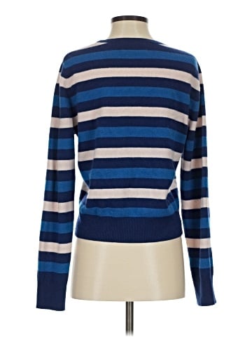 Reformation Cashmere Pullover Sweater (view 2)