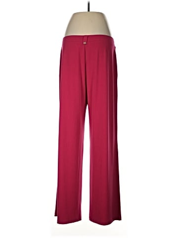 Susan Graver Track Pants (view 2)