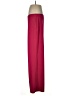Susan Graver Color Block Red Track Pants Size M - photo 5