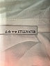 Stillwater 100% Rayon Ivory Long Sleeve Blouse Size S - photo 7
