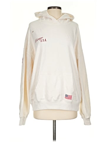 Hollister Pullover Hoodie (view 1)