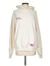Hollister Ivory Pullover Hoodie Size S - photo 1